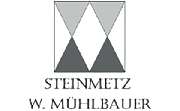 Walter Mühlbauer Steinmetzbetrieb - LOGO