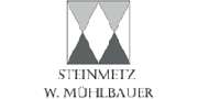 Walter Mühlbauer Steinmetzbetrieb - LOGO