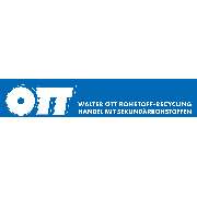 Walter Ott Rohstoff-Recycling GmbH & Co. KG - LOGO