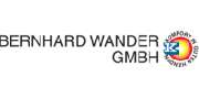 Wander Bernhard GmbH - LOGO