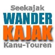 Wanderkajak - LOGO