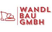 WANDL-BAU GMBH - LOGO