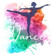 Wandsbeker Ballettstudio - LOGO