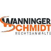 Wanninger Schmidt Rechtsanwälte, Partnerschaftsges - LOGO