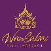 WanSabai Thaimassage - LOGO