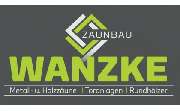 Wanzke Zaunbau GmbH + Co. KG - LOGO