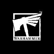 Warhammer - LOGO