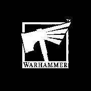 Warhammer - LOGO