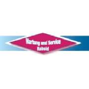 Wartung und Service Rabold Feuerungstechnik GmbH - LOGO