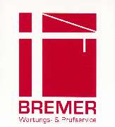 Wartungs- und Prüfservice Bremer - 2