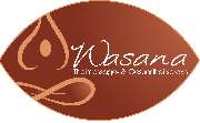 Logo - Wasana - Thaimassage- und Gesundheitspraxis Matthias Loest