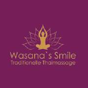 Wasanas Smile Traditionelle Thaimassage Hamburg Eppendorf - LOGO