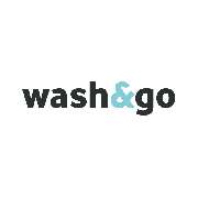 Logo - Waschsalon wash&go