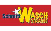 Waschstraße Schmitt - LOGO