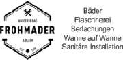 Wasser & Bad Frohmader - LOGO