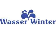 Wasser Winter - LOGO