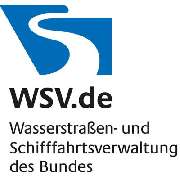 Wasserstraßen- und Schifffahrtsamt Main - LOGO
