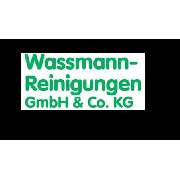 Wassmann Reinigungen GmbH & Co. KG - LOGO