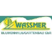Wassmer GbR Blumenhaus und Gärtnerei - LOGO