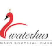 waterhus MAKO BOOTSBAU GMBH - LOGO