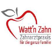 Watt'n Zahn - Gonzalez & Millan - LOGO
