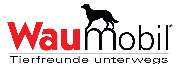 Logo - Waumobil Tierfreunde unterwegs