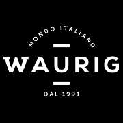 Waurig - Mondo Italiano Großwallstadt - LOGO