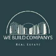 We Build Companys - LOGO