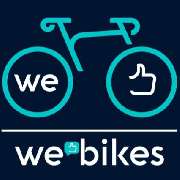 We Like Bikes - LOGO