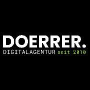 Webdesign Dörrer - Daniel Dörrer - LOGO