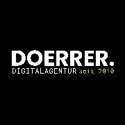 Webdesign Dörrer - Daniel Dörrer - Webdesign Doerrer