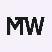 Webdesign - MTWeb - LOGO