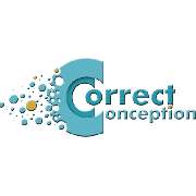 Webdesign & Werbung | Brandenburg & Berlin - Correct Conception GmbH - LOGO