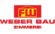 Weber Bau - LOGO