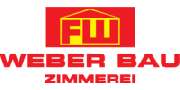 Weber Bau - LOGO