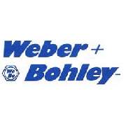 Weber & Bohley - Inh. Andreas Kränzle - LOGO