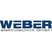 WEBER elektrotechnik GmbH - LOGO