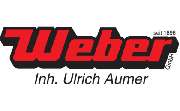 Weber GmbH - LOGO