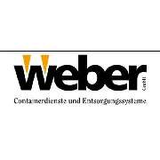 Weber GmbH - LOGO