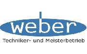 Weber Heizung und Sanitär - LOGO