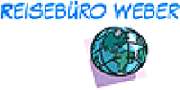 Weber Reisebüro - LOGO