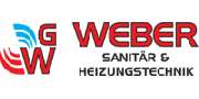 Weber Sanitär & Heizungstechnik - LOGO