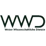 Weber Wissenschaftliche Dienste - LOGO