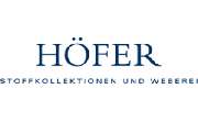 Weberei Höfer GmbH - LOGO