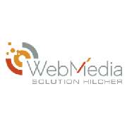 WebMedia Solution Hilcher - LOGO