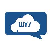 Webyourself - The social media platform - LOGO