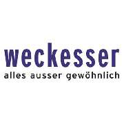 Weckesser Wohnen GmbH - LOGO