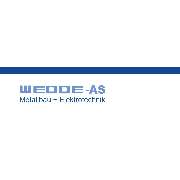 WEDDE-AS - LOGO
