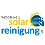 Weddeling Solar Reinigung GbR - LOGO