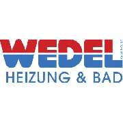 Wedel Heizung & Bad - GmbH & Co. KG - LOGO